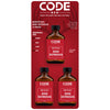 Code Red Doe Estrous Triple Pack 2 Oz. 3 Pk.