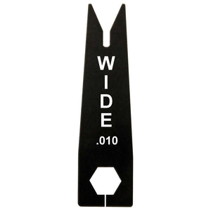 Aae Launcher Blade Wide .012