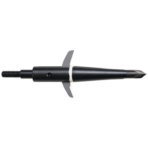 Image of Swhacker 2 Blade Broadheads 150 Gr. 3 In. 3 Pk.