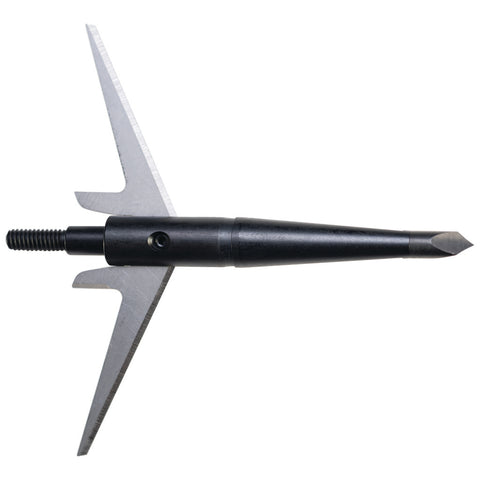 Image of Swhacker 2 Blade Broadheads 150 Gr. 3 In. 3 Pk.