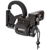 Hamskea Hybrid Hunter Pro Rest Black Lh