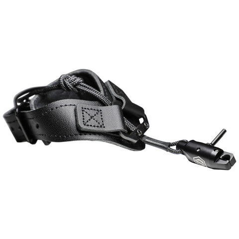 Image of Scott Quick-shot Release Buckle Black