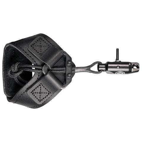 Image of Scott Quick-shot Release Buckle Black