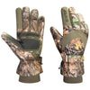 Hot Shot The Hunter Glove Realtree Edge X-large