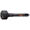 Apex End Game Stabilizer Black 8 In.