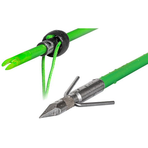 Image of Truglo Lunker Bowfishing Arrow