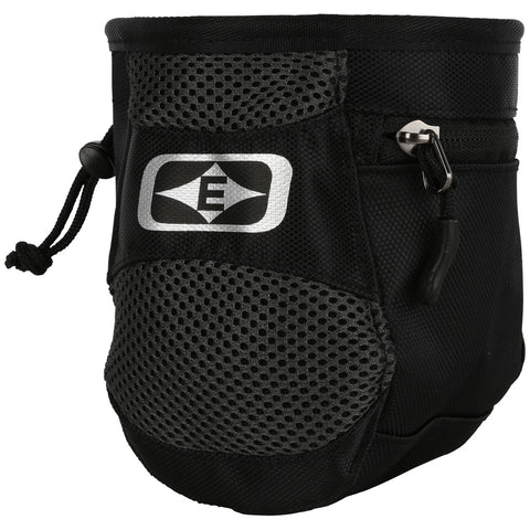 Image of Easton Deluxe Release Pouch Black