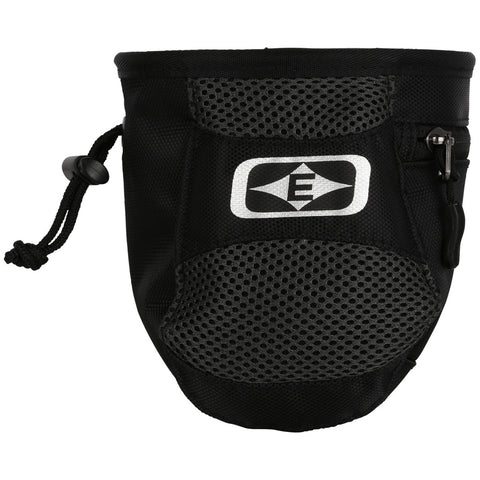 Image of Easton Deluxe Release Pouch Black