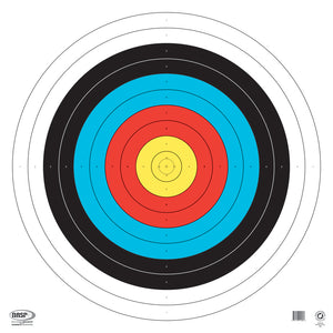 Maple Leaf Nasp Target 80 Cm. 25 Pk. Tag Weight