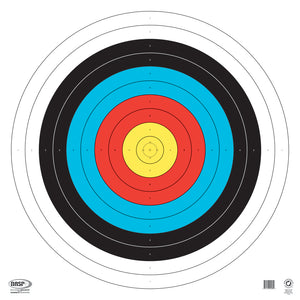 Maple Leaf Nasp Target 80 Cm. 25 Pk. Waterproof