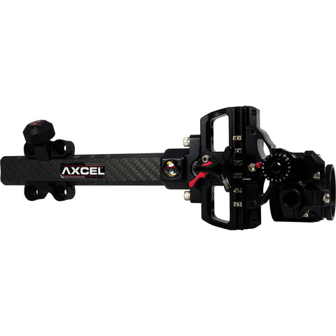 Image of Axcel Accutouch Plus Carbon Pro Sight Avx-31 1 Pin .010 Rh/lh