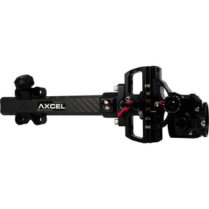 Axcel Accutouch Plus Carbon Pro Sight Avx-31 1 Pin .019 Rh/lh