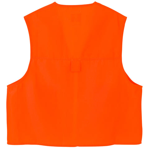 Image of Browning Safety Vest Blaze Orange X-large