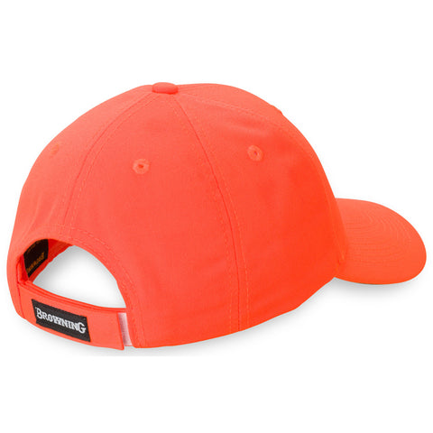 Image of Browning Safety Cap Blaze Orange