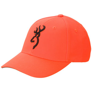 Browning Safety Cap Blaze Orange