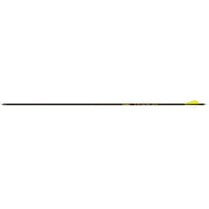 Gold Tip Velocity Pro Arrow 340 Raptor Vanes 6 Pk.