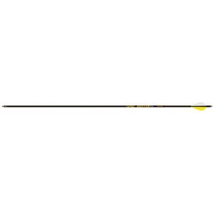 Gold Tip Hunter Pro Arrows 340 4 Fletch 6 Pk.