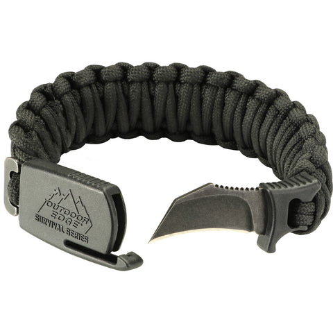 Image of Outdoor Edge Para-claw Black Medium