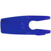 Easton Compound G Pin Nocks Blue Large Groove 12 Pk.