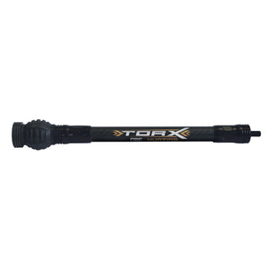 Cbe Torx Stabilizer Black 7.5 In.