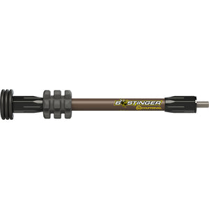 Bee Stinger Microhex Stabilizer Brown 8 In.