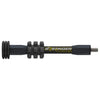 Bee Stinger Microhex Stabilizer Matte Black 6 In.