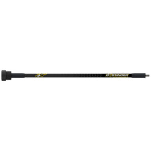 Bee Stinger Microhex Target Stabilizer Blackout 20 In.