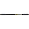 Bee Stinger Microhex V-bar Blackout 12 In.