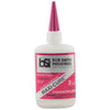 Bob Smith Maxi-cure Glue 2 Oz.