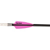 Flex Fletch Ffp Shield Cut Vanes Pearl Pink 3.6 In. 39 Pk.