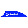 Flex Fletch Sk2 Vanes Blue 2 In. 39 Pk.