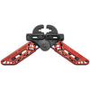 Pine Ridge Kwik Stand Bow Support Red/black