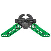 Pine Ridge Kwik Stand Bow Support Lime Green/black