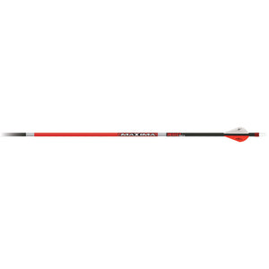 Carbon Express Maxima Red Sd Arrows 400 2 In. Vanes 6 Pk.