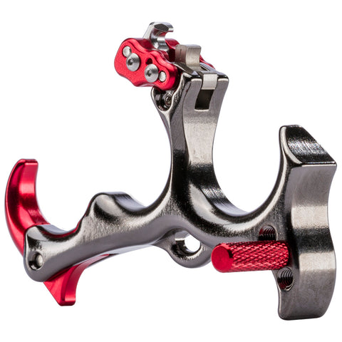 Image of Trufire Sear Back Tension Release Red