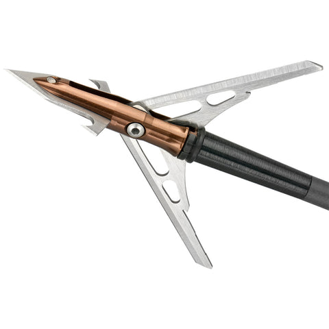 Image of Rage Xtreme Turkey Broadheads 2 Pk.