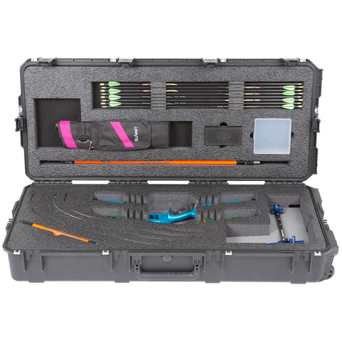 Image of Skb Iseries Double Recurve Case