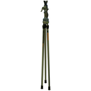 Primos Trigger Stick Gen 3 Jim Shockey Edition 24-62 In. Tripod