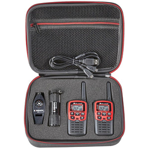 Midland Ex37vp Two-way Radio Kit