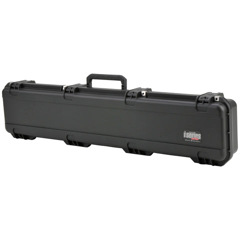 Image of Skb Iseries Single Rifle Case Black