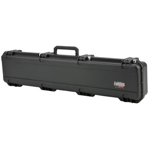 Skb Iseries Single Rifle Case Black