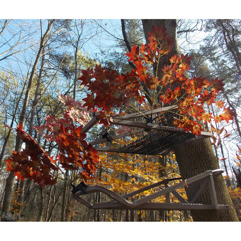 Image of High Point Treestand Camoflauge