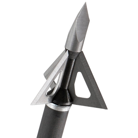 Image of Wasp Drone Broadheads 3 Blade 125 Gr. 3 Pk.