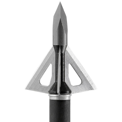 Image of Wasp Drone Broadheads 3 Blade 125 Gr. 3 Pk.