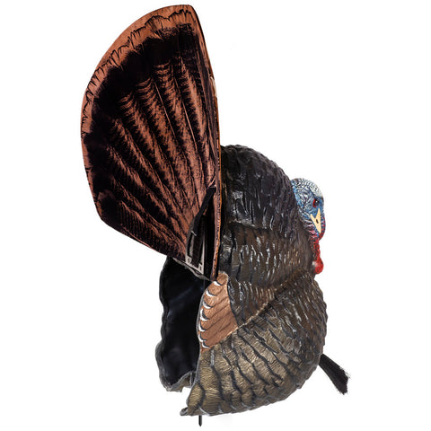 Image of Flextone Thunder Creeper Strutter Decoy