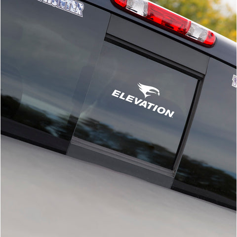 Image of Elevation Decal