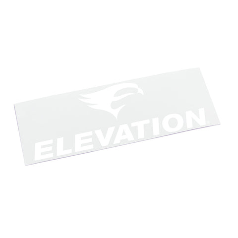 Image of Elevation Decal