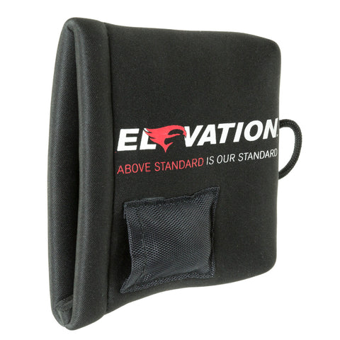 Image of Elevation Pinnacle Scope Cover Black