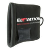 Elevation Pinnacle Scope Cover Black