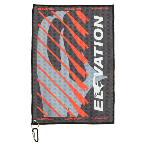 Image of Elevation Shooters Towel